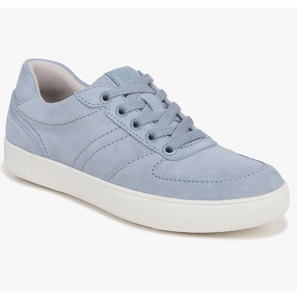 Naturalizer Shoes - Naturalizer blue sneakers